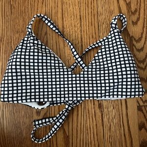 ROXY bikini top